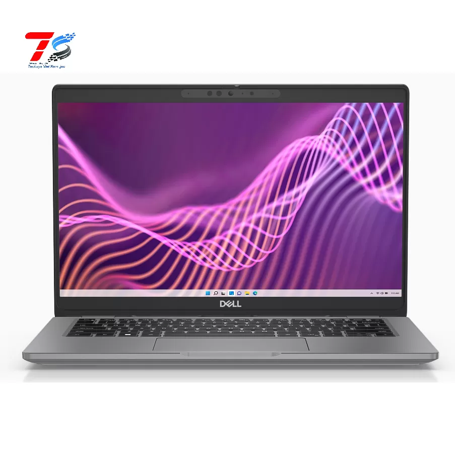 Máy tính xách tay Dell Latitude 5340 i5-1335U/8GB/256GB/13.3 FHD/Ubuntu/1Y (71021490)